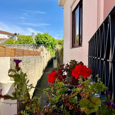 Laranjal Guesthouse Vila do Conde Eksteriør bilde