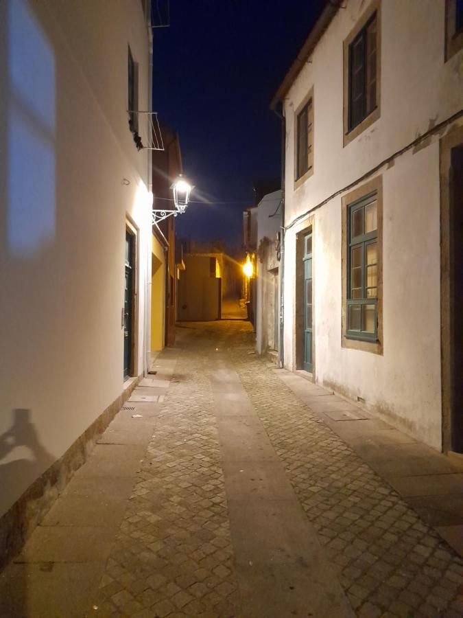 Laranjal Guesthouse Vila do Conde Eksteriør bilde