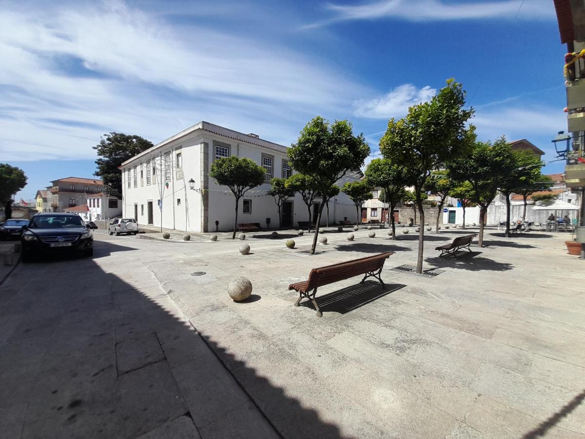 Laranjal Guesthouse Vila do Conde Eksteriør bilde