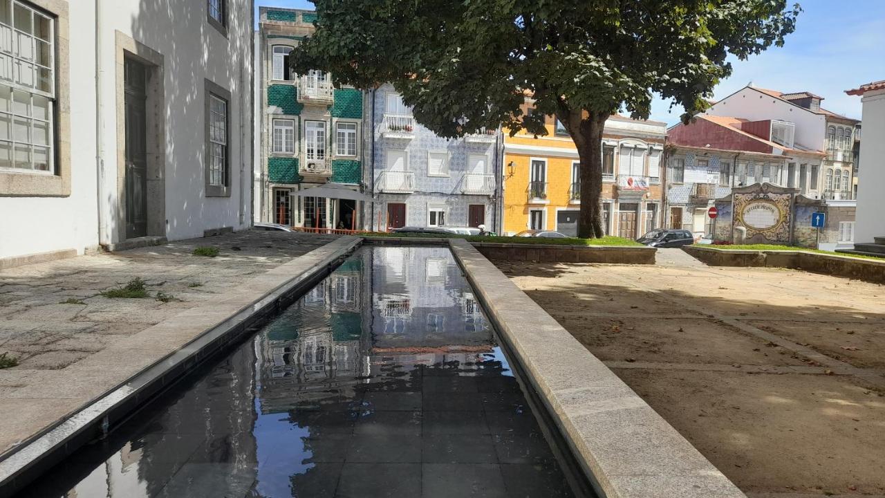 Laranjal Guesthouse Vila do Conde Eksteriør bilde