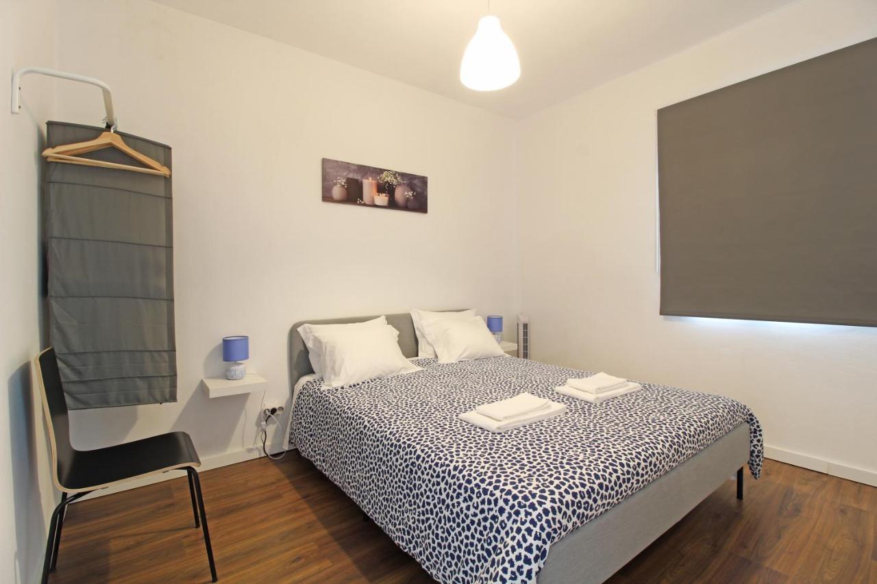 Laranjal Guesthouse Vila do Conde Eksteriør bilde