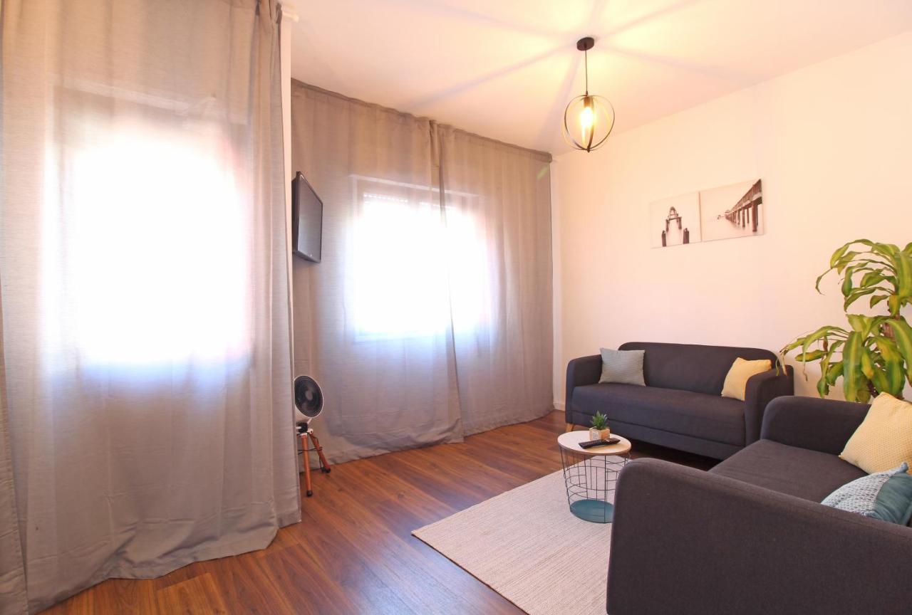 Laranjal Guesthouse Vila do Conde Eksteriør bilde