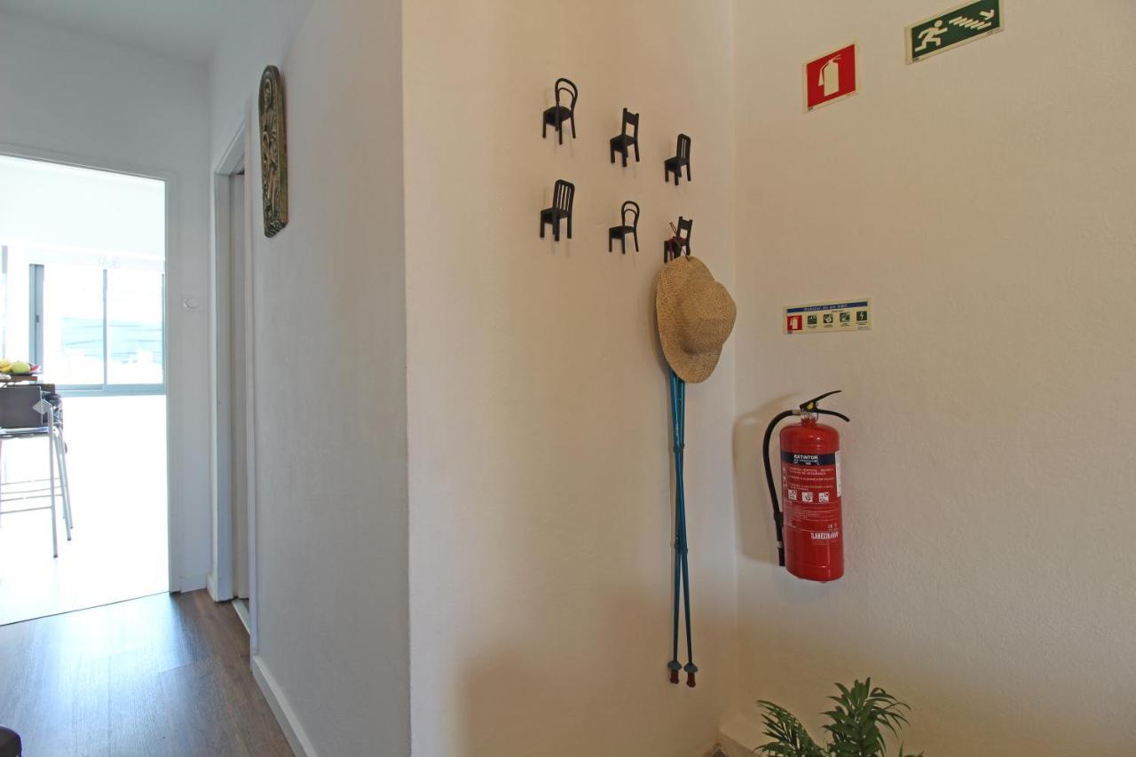 Laranjal Guesthouse Vila do Conde Eksteriør bilde