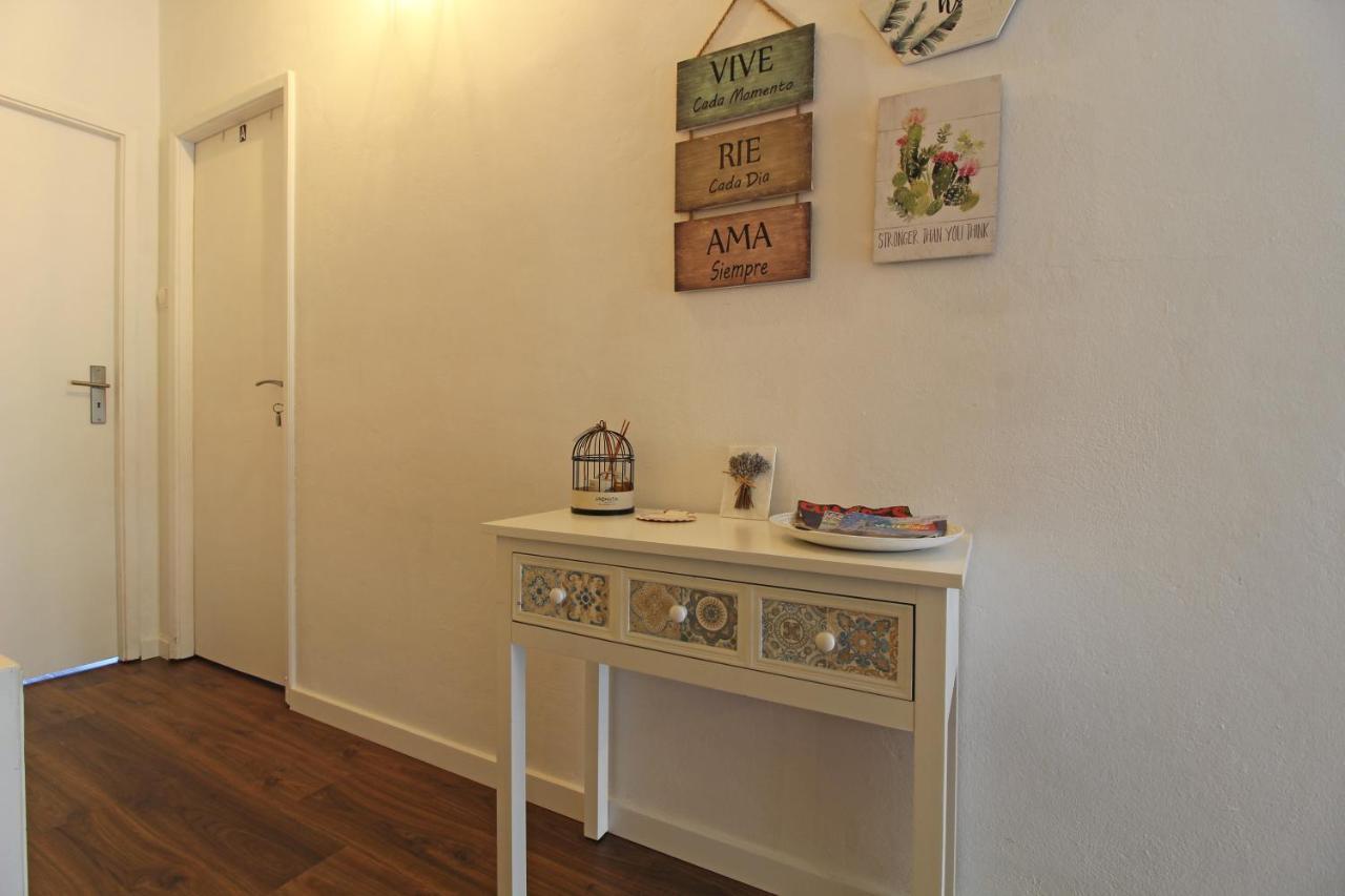 Laranjal Guesthouse Vila do Conde Eksteriør bilde