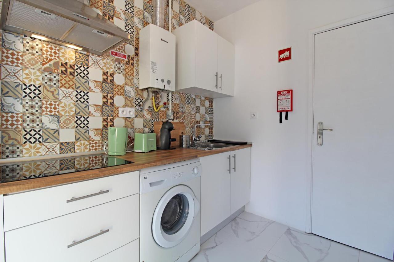 Laranjal Guesthouse Vila do Conde Eksteriør bilde
