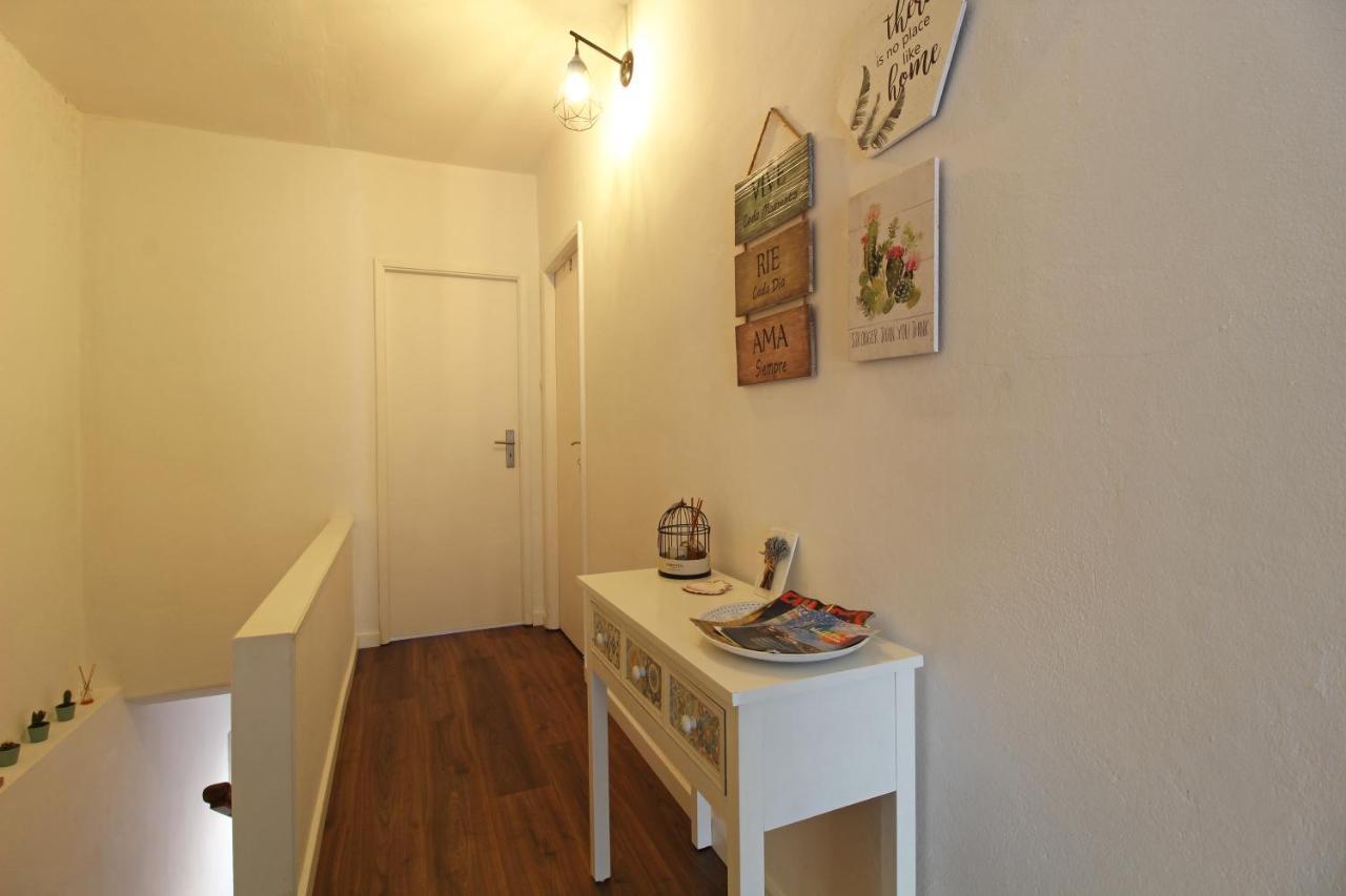 Laranjal Guesthouse Vila do Conde Eksteriør bilde
