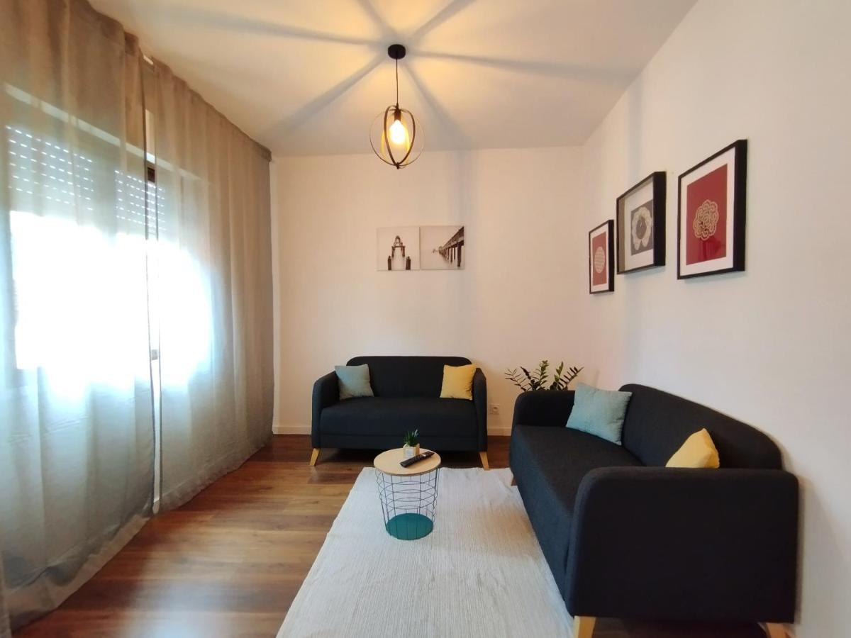 Laranjal Guesthouse Vila do Conde Eksteriør bilde
