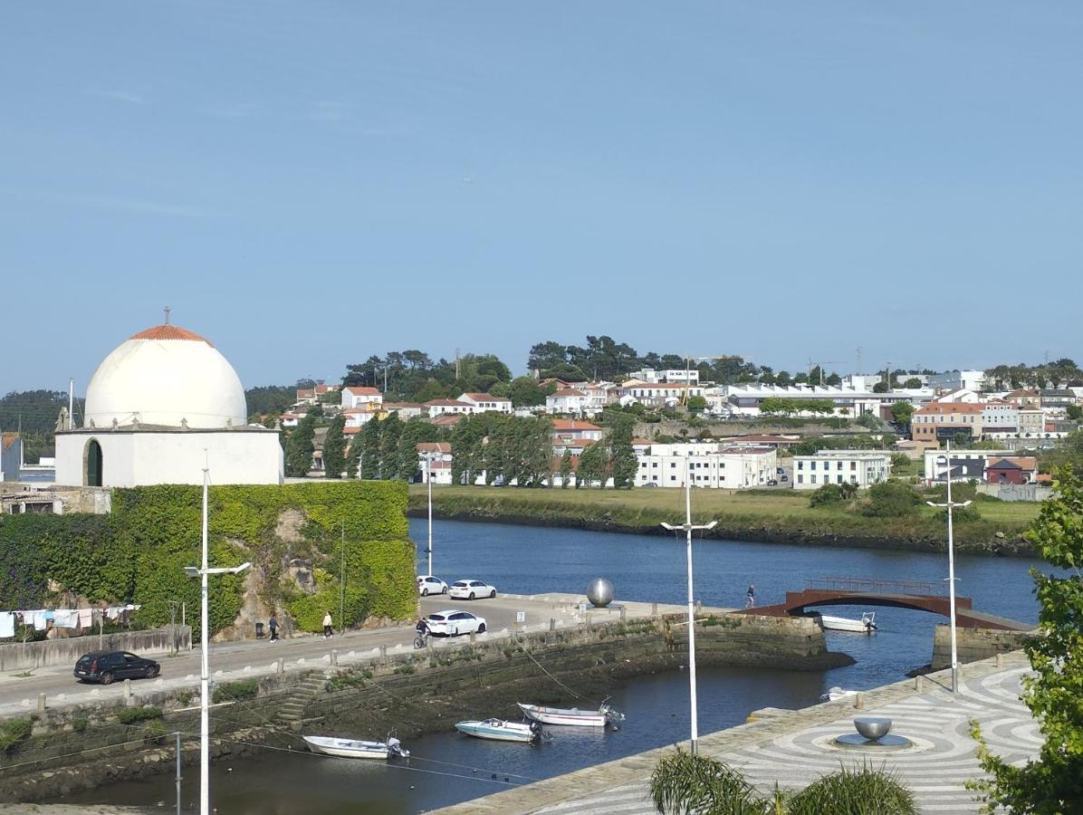 Laranjal Guesthouse Vila do Conde Eksteriør bilde