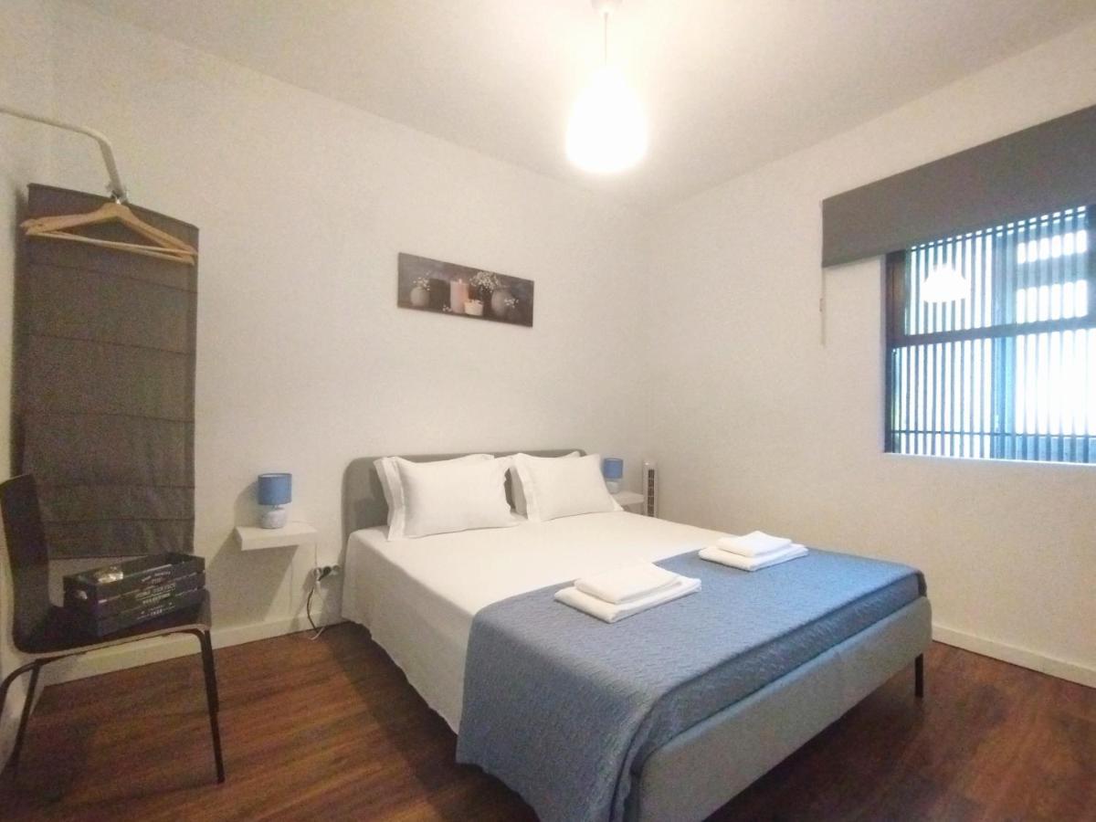 Laranjal Guesthouse Vila do Conde Eksteriør bilde