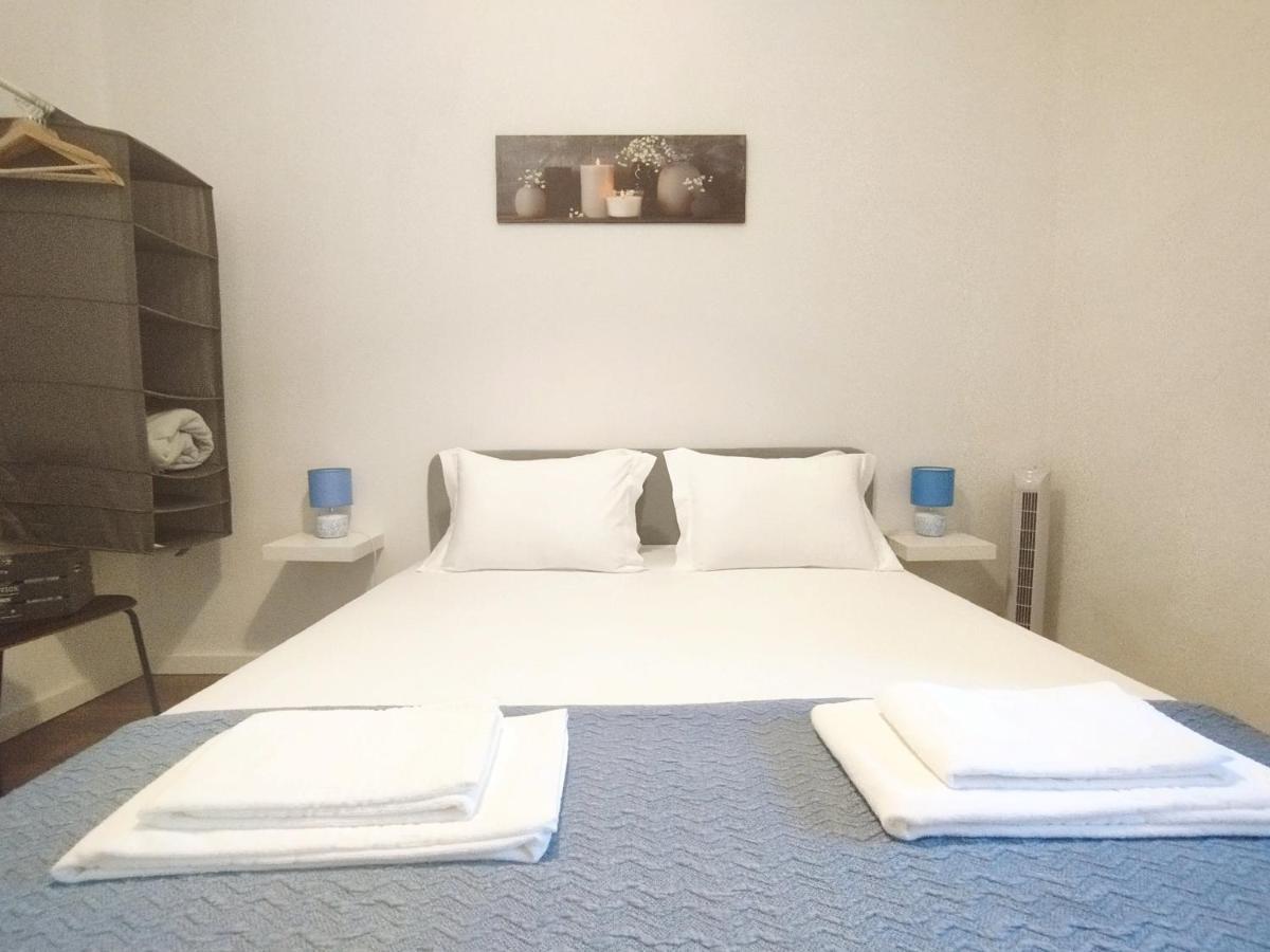 Laranjal Guesthouse Vila do Conde Eksteriør bilde