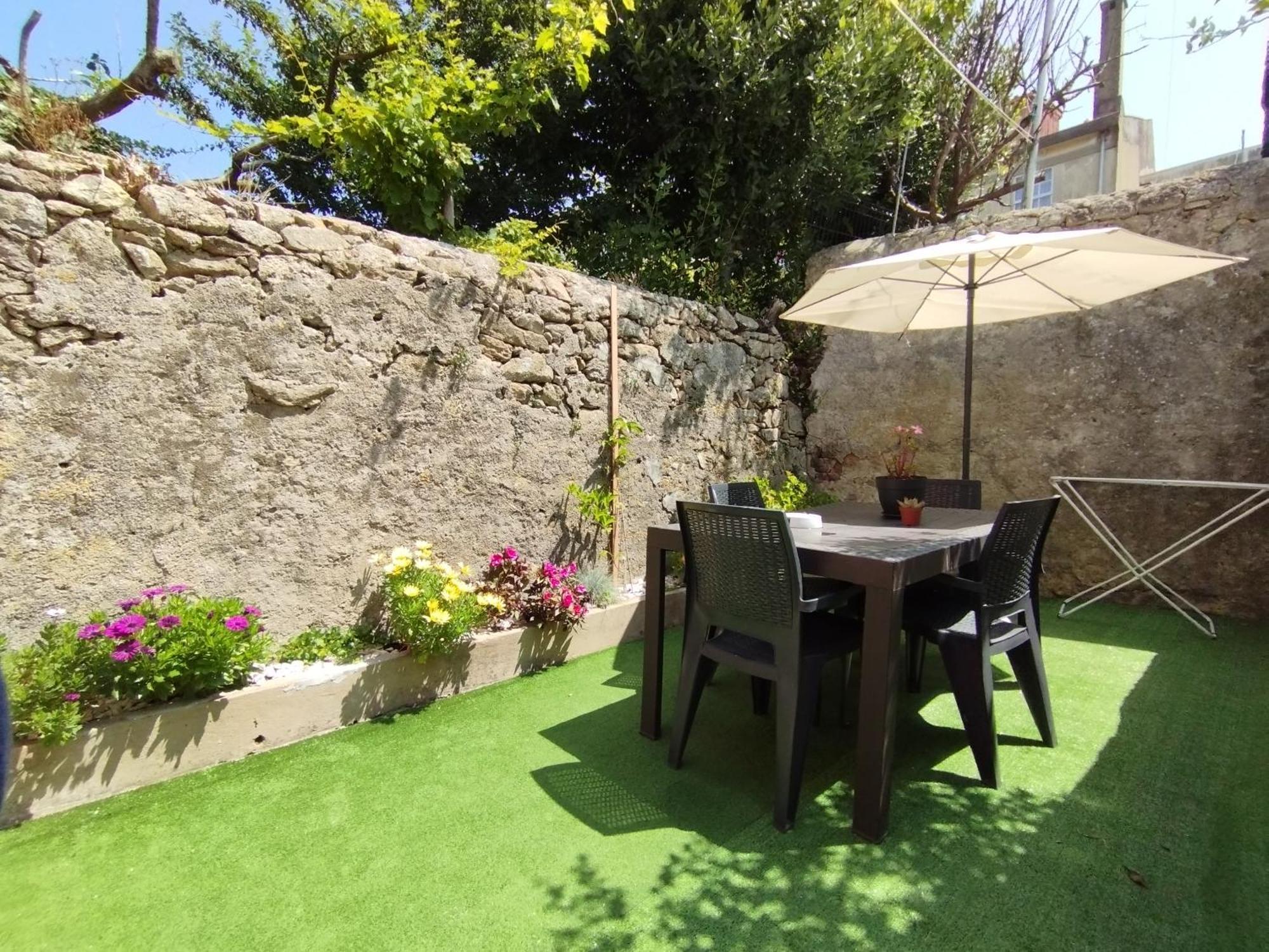 Laranjal Guesthouse Vila do Conde Eksteriør bilde