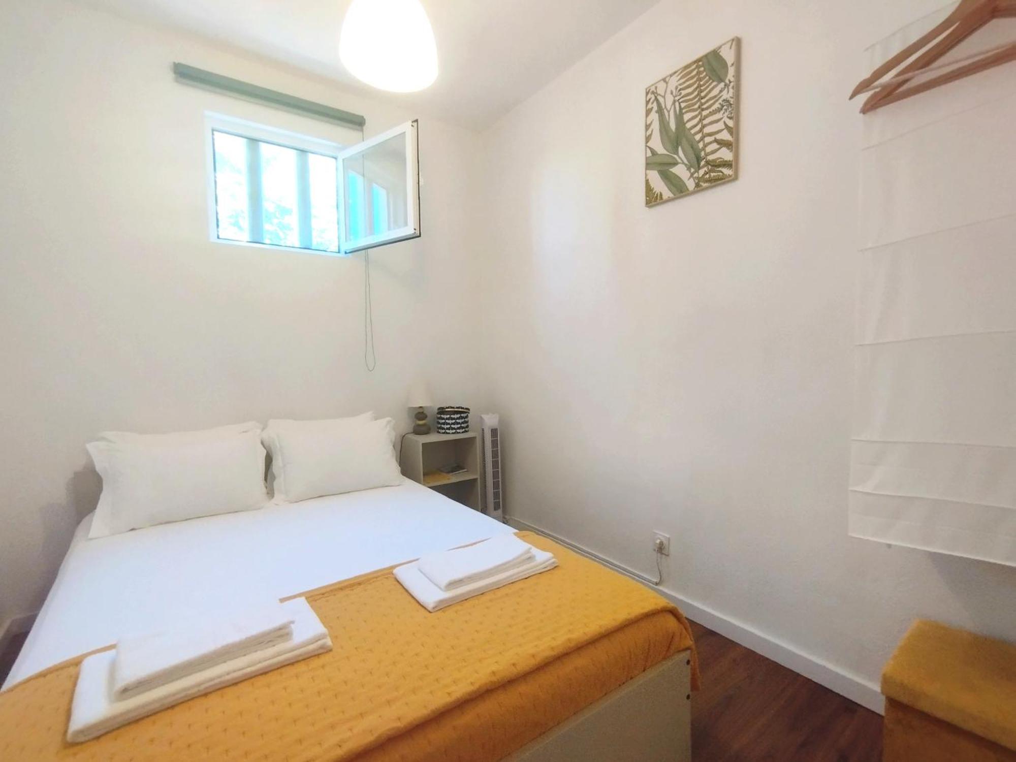 Laranjal Guesthouse Vila do Conde Eksteriør bilde