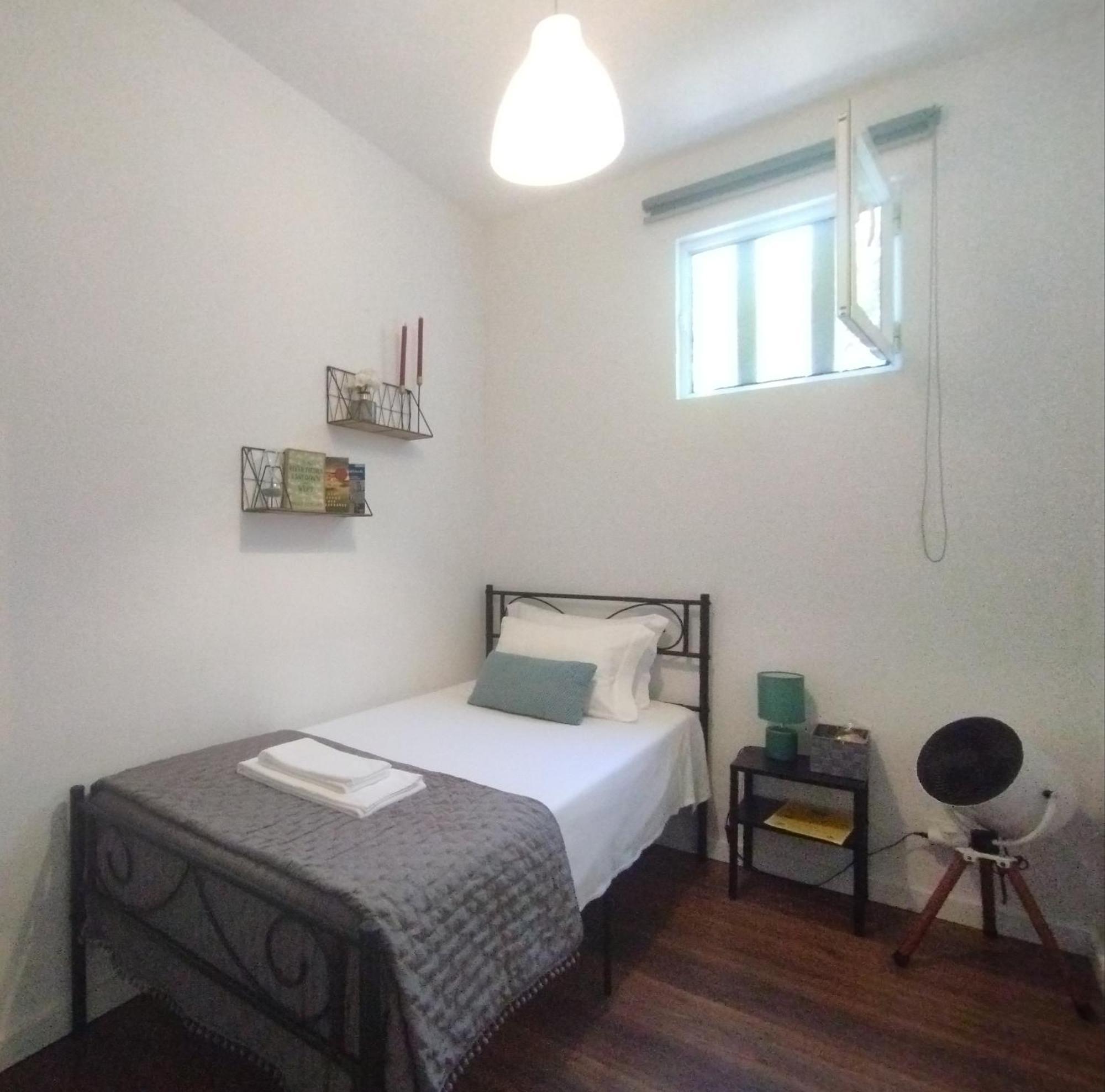 Laranjal Guesthouse Vila do Conde Eksteriør bilde