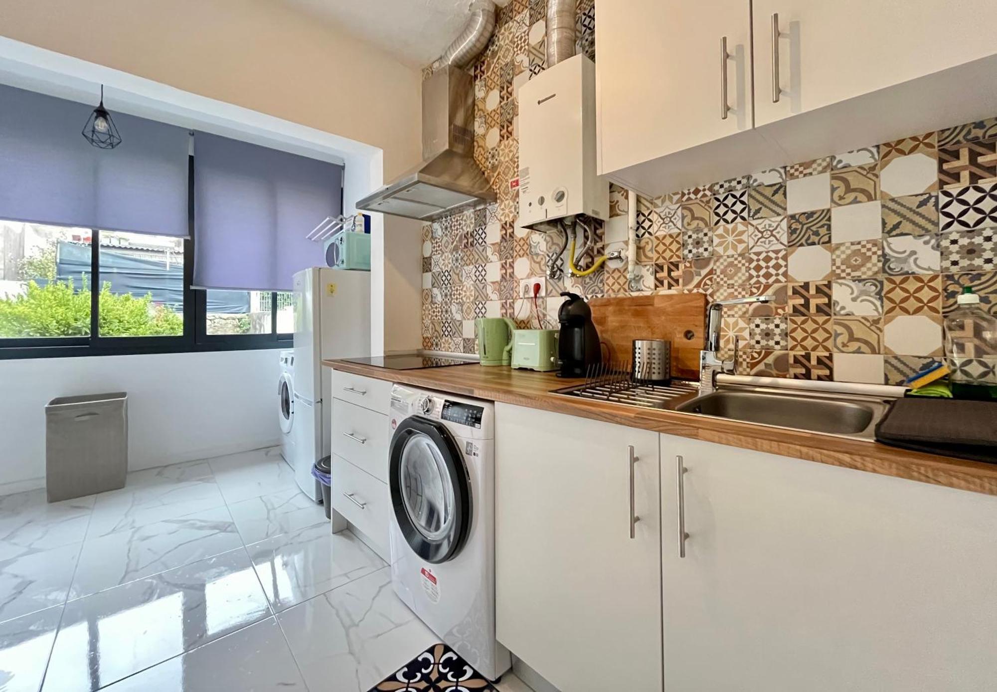 Laranjal Guesthouse Vila do Conde Eksteriør bilde